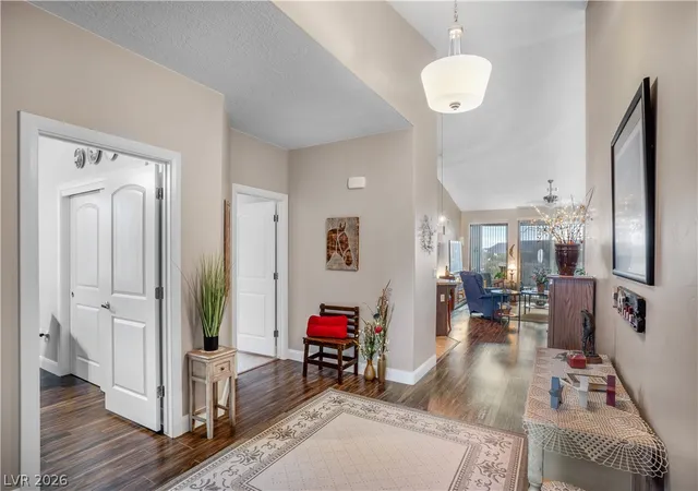 Photo 2 of Townhouse for sale at 671 Kylee Ave, Mesquite, NV 89027 | MLS# 2818616 | Listing updated on 2026-09-26