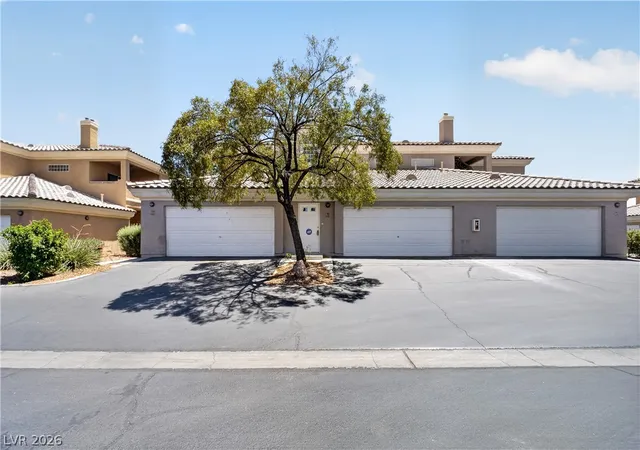 Photo 1 of Condo for sale at 6901 Cobre Azul Ave #202, Las Vegas, NV 89108 | MLS# 2818695 | Listing updated on 2026-09-15