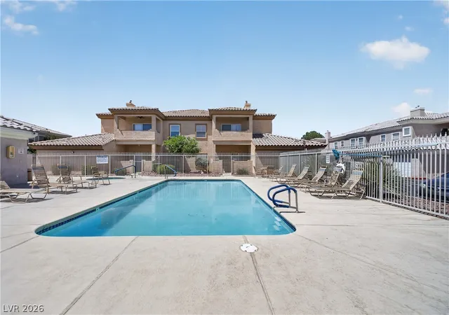 Photo 3 of Condo for sale at 6901 Cobre Azul Ave #202, Las Vegas, NV 89108 | MLS# 2818695 | Listing updated on 2026-09-15