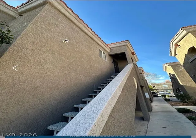 Photo 1 of Condo for sale at 5525 W Flamingo Rd #2029, Las Vegas, NV 89103 | MLS# 2818615 | Listing updated on 2026-09-15