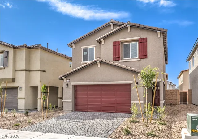 Photo 2 of Sale Pending at 908 Alethea River Ave, North Las Vegas, NV 89084 | MLS# 2818224 | Listing updated on 2026-09-30
