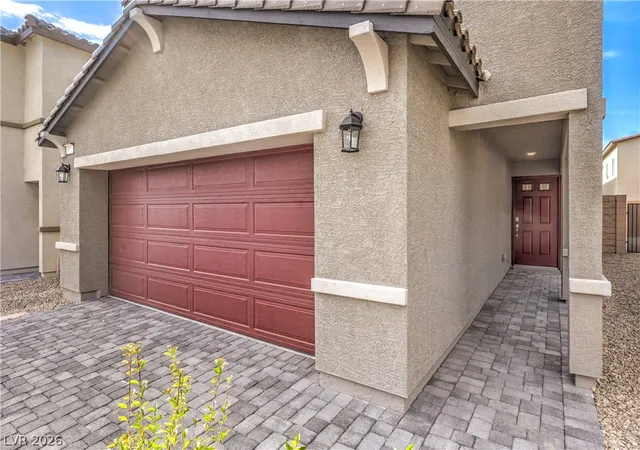 Photo 3 of Sale Pending at 908 Alethea River Ave, North Las Vegas, NV 89084 | MLS# 2818224 | Listing updated on 2026-09-30