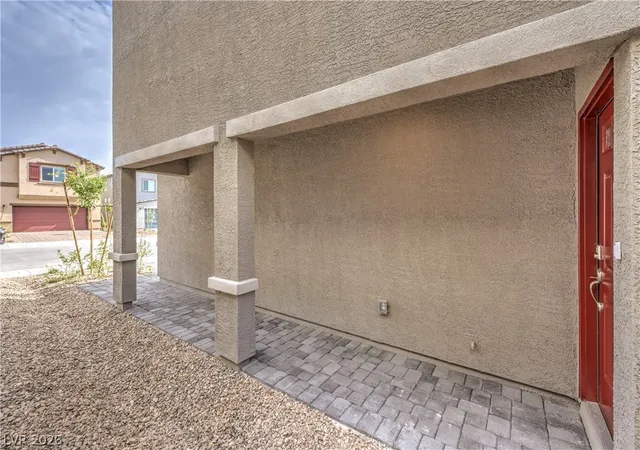 Photo 4 of Sale Pending at 908 Alethea River Ave, North Las Vegas, NV 89084 | MLS# 2818224 | Listing updated on 2026-09-30