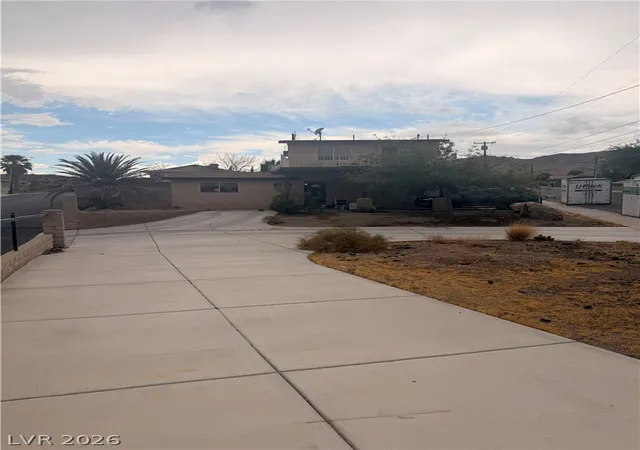 Single family home for sale at 301 Lakeview Dr, Boulder City, NV 89005 | MLS# 2817481