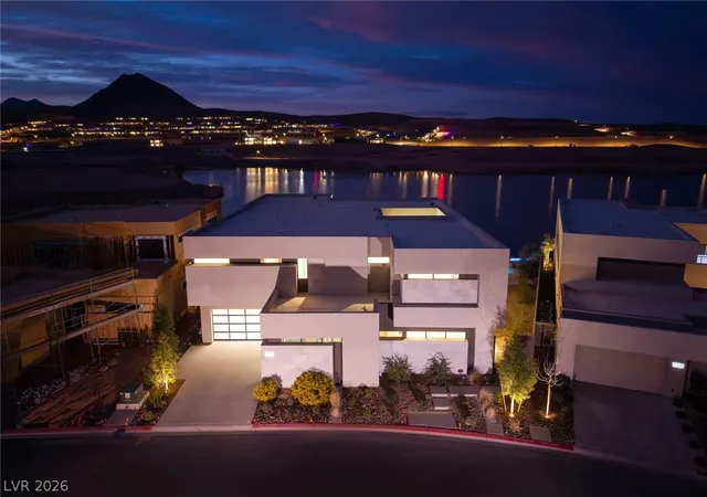 Photo 3 of Mansion for sale at 1548 Pleasant Bay Ct, Henderson, NV 89011 | MLS# 2818034 | Listing updated on 2026-09-29