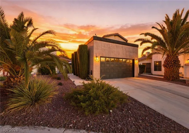 Photo 1 of Single family home for sale at 6556 Gatehouse Ln, Las Vegas, NV 89108 | MLS# 2818705 | Listing updated on 2026-10-06