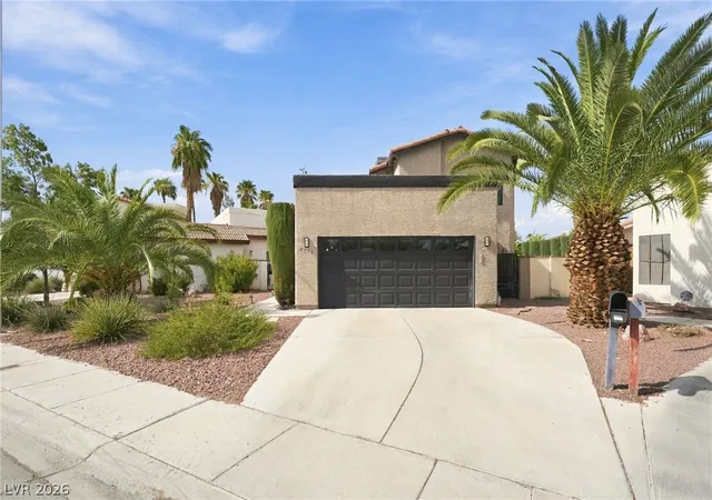 Photo 2 of Single family home for sale at 6556 Gatehouse Ln, Las Vegas, NV 89108 | MLS# 2818705 | Listing updated on 2026-10-06