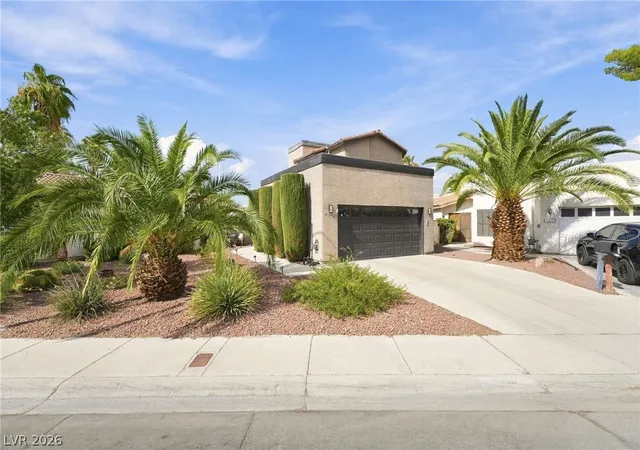 Photo 3 of Single family home for sale at 6556 Gatehouse Ln, Las Vegas, NV 89108 | MLS# 2818705 | Listing updated on 2026-10-06