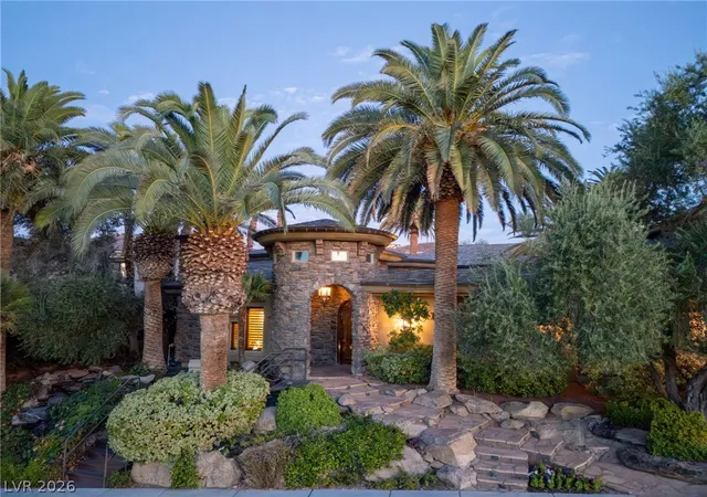 Photo 2 of Single family home for sale at 1513 Foothills Village Dr, Henderson, NV 89012 | MLS# 2818452 | Listing updated on 2026-09-15