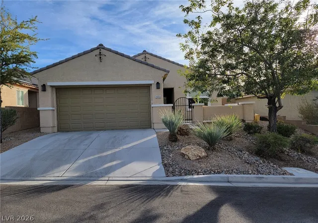 Photo 1 of Single family home for sale at 2659 Lochleven Way, Henderson, NV 89044 | MLS# 2818707 | Listing updated on 2026-09-15