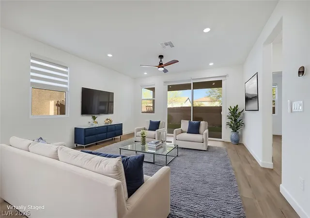 Photo 2 of Single family home for sale at 8948 Marigold Crk St, Las Vegas, NV 89113 | MLS# 2818307 | Listing updated on 2026-10-04