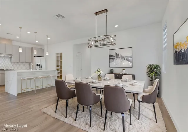 Photo 3 of Single family home for sale at 8948 Marigold Crk St, Las Vegas, NV 89113 | MLS# 2818307 | Listing updated on 2026-10-04