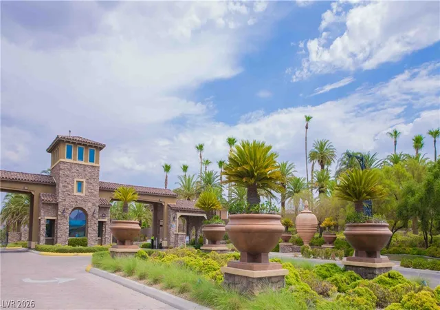 Photo 2 of Single family home for sale at 1060 Via Nandina Pl, Henderson, NV 89011 | MLS# 2818125 | Listing updated on 2026-09-28