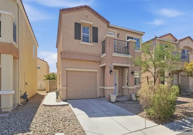 Photo 2 of Single family home for sale at 6073 Lazarro Ct, Las Vegas, NV 89139 | MLS# 2818723 | Listing updated on 2026-09-28