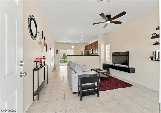 Photo 3 of Single family home for sale at 6073 Lazarro Ct, Las Vegas, NV 89139 | MLS# 2818723 | Listing updated on 2026-09-28