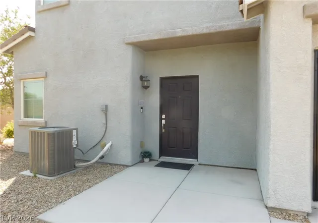 Townhouse for sale at 2715 Amazing Meadows Ave #1185, North Las Vegas, NV 89031 | MLS# 2818347