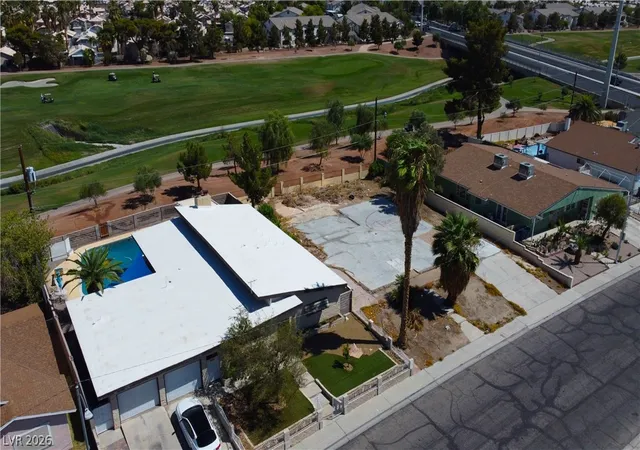 Photo 1 of Land for sale at 2306 Abarth St, Las Vegas, NV 89142 | MLS# 2816296 | Listing updated on 2026-09-15