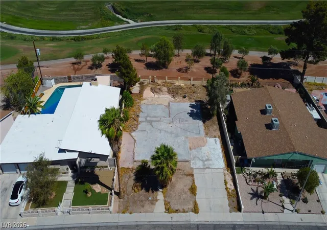 Photo 2 of Land for sale at 2306 Abarth St, Las Vegas, NV 89142 | MLS# 2816296 | Listing updated on 2026-09-15