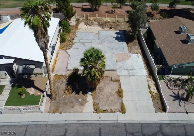 Photo 3 of Land for sale at 2306 Abarth St, Las Vegas, NV 89142 | MLS# 2816296 | Listing updated on 2026-09-15