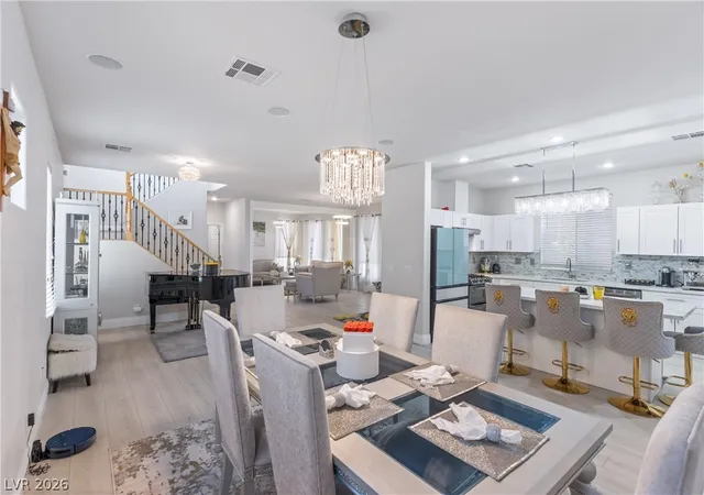 Photo 1 of Single family home for sale at 3573 Pinnate Dr, Las Vegas, NV 89147 | MLS# 2816939 | Listing updated on 2026-09-15