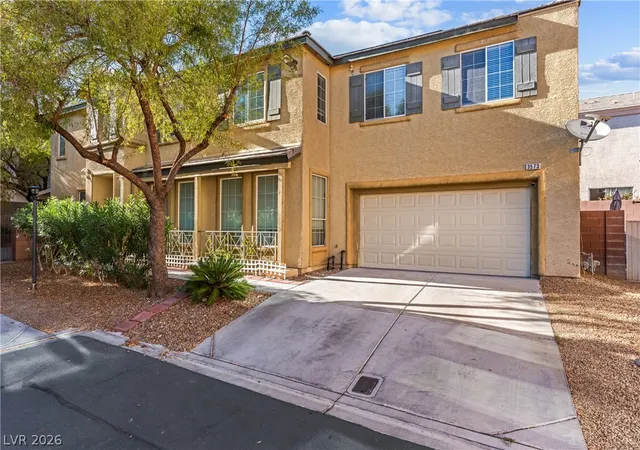 Photo 2 of Single family home for sale at 3573 Pinnate Dr, Las Vegas, NV 89147 | MLS# 2816939 | Listing updated on 2026-09-15