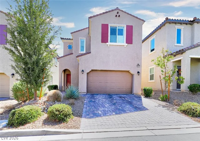 Photo 1 of Single family home for sale at 9973 Topaz Peak Ct, Las Vegas, NV 89178 | MLS# 2818338 | Listing updated on 2026-09-15
