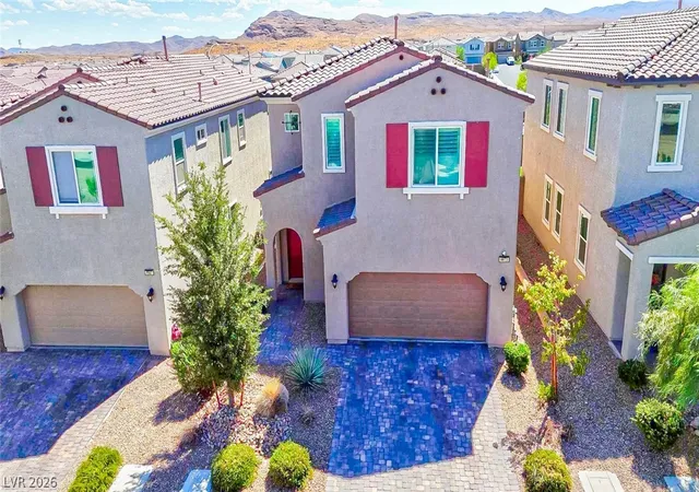 Photo 1 of Single family home for sale at 9973 Topaz Peak Ct, Las Vegas, NV 89178 | MLS# 2818338 | Listing updated on 2026-09-15