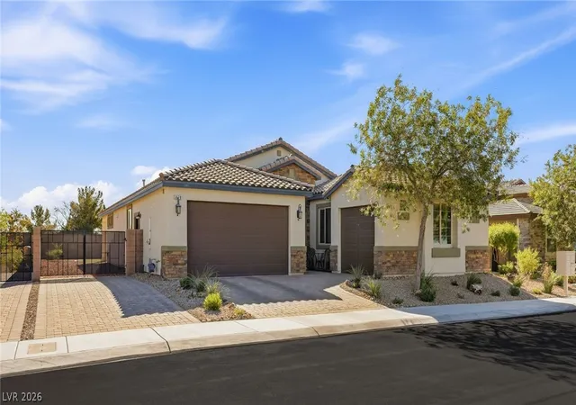 Photo 1 of Single family home for sale at 5678 Mystical Knight Ct, Las Vegas, NV 89149 | MLS# 2818754 | Listing updated on 2026-09-24
