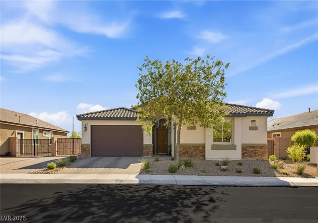 Photo 2 of Single family home for sale at 5678 Mystical Knight Ct, Las Vegas, NV 89149 | MLS# 2818754 | Listing updated on 2026-09-24