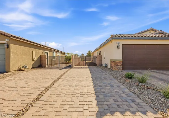 Photo 3 of Single family home for sale at 5678 Mystical Knight Ct, Las Vegas, NV 89149 | MLS# 2818754 | Listing updated on 2026-09-24