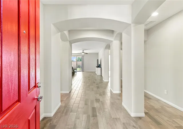 Photo 4 of Single family home for sale at 5678 Mystical Knight Ct, Las Vegas, NV 89149 | MLS# 2818754 | Listing updated on 2026-09-24