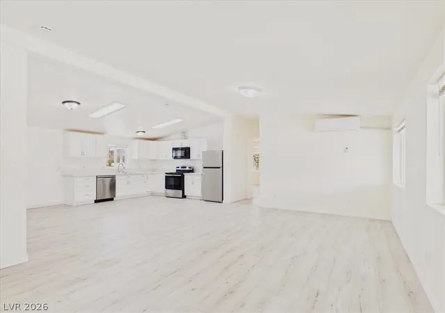 Photo 3 of Manufactured home for sale at 3850 Leonard St, Pahrump, NV 89060 | MLS# 2818206 | Listing updated on 2026-09-15