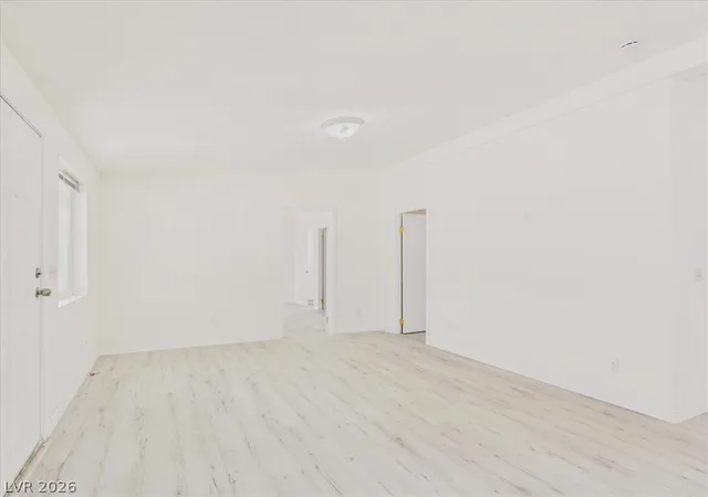 Photo 4 of Manufactured home for sale at 3850 Leonard St, Pahrump, NV 89060 | MLS# 2818206 | Listing updated on 2026-09-15