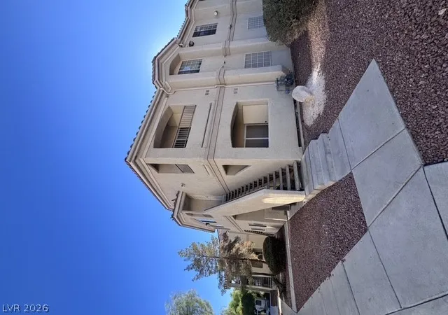 Photo 3 of Condo for sale at 1881 W Alexander Rd #2107, North Las Vegas, NV 89032 | MLS# 2818761 | Listing updated on 2026-09-15
