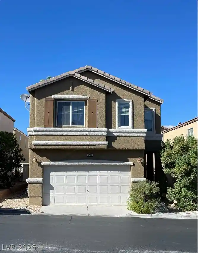 Photo 1 of Single family home for sale at 9506 Milkweed Cyn Ave, Las Vegas, NV 89166 | MLS# 2812228 | Listing updated on 2026-10-30