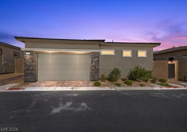 Photo 1 of Single family home for sale at 905 Belleforte Ln, Las Vegas, NV 89138 | MLS# 2818443 | Listing updated on 2026-10-05