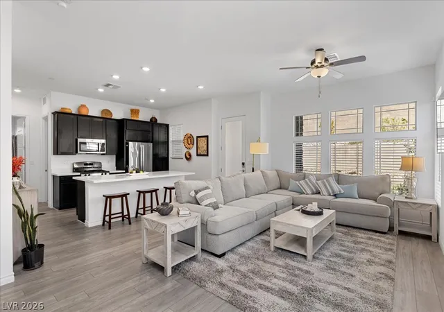 Photo 2 of Single family home for sale at 905 Belleforte Ln, Las Vegas, NV 89138 | MLS# 2818443 | Listing updated on 2026-10-05