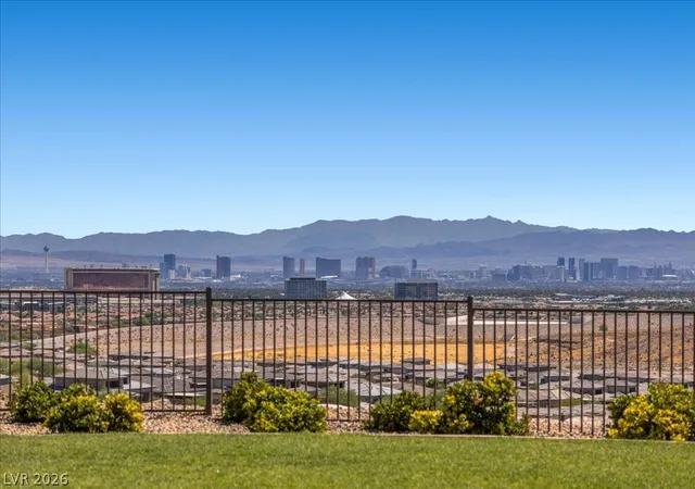 Photo 3 of Single family home for sale at 905 Belleforte Ln, Las Vegas, NV 89138 | MLS# 2818443 | Listing updated on 2026-10-05