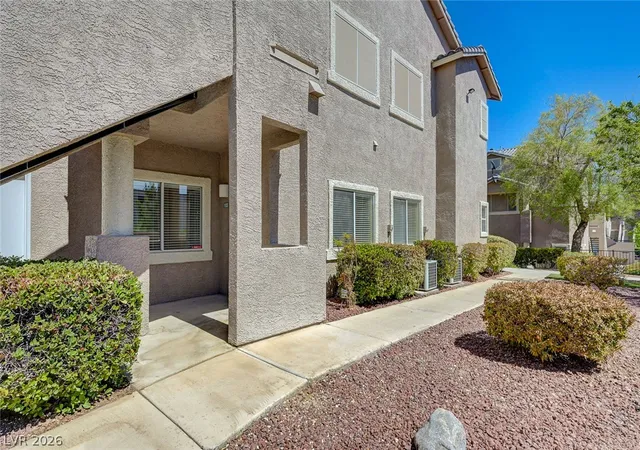 Photo 1 of Condo for sale at 2152 Gravel Hl St #103, Las Vegas, NV 89117 | MLS# 2817515 | Listing updated on 2026-09-15