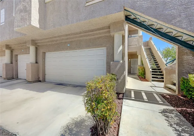 Photo 2 of Condo for sale at 2152 Gravel Hl St #103, Las Vegas, NV 89117 | MLS# 2817515 | Listing updated on 2026-09-15