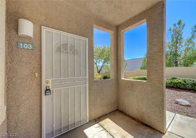 Photo 3 of Condo for sale at 2152 Gravel Hl St #103, Las Vegas, NV 89117 | MLS# 2817515 | Listing updated on 2026-09-15
