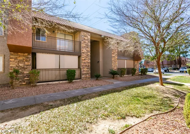 Photo 2 of Condo for sale at 5060 Indian River Dr #372, Las Vegas, NV 89103 | MLS# 2818765 | Listing updated on 2026-09-15