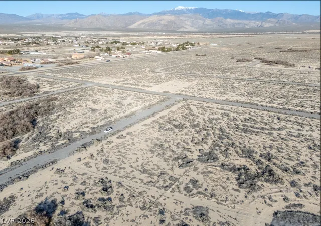 Photo 1 of Land for sale at 3441 E Toucan Ct, Pahrump, NV 89061 | MLS# 2818774 | Listing updated on 2026-09-15