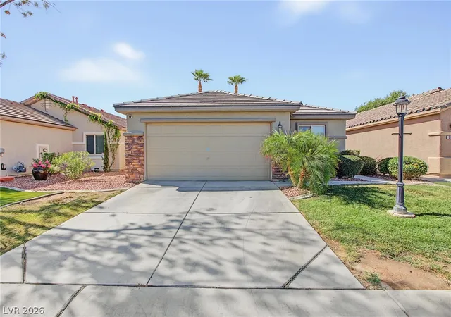 Photo 1 of Single family home for sale at 5643 Crowbush Cvs Pl, Las Vegas, NV 89122 | MLS# 2818653 | Listing updated on 2026-10-05