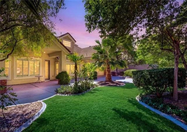 Photo 2 of Single family home for sale at 9620 Gavin Stone Ave, Las Vegas, NV 89145 | MLS# 2817309 | Listing updated on 2026-09-16