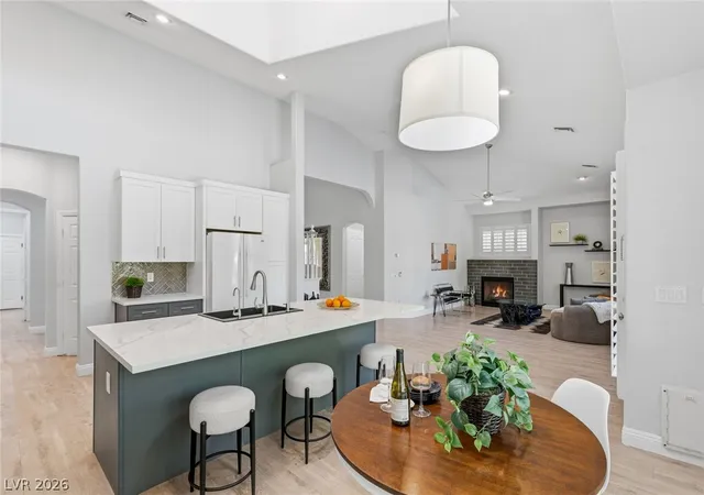 Photo 3 of Single family home for sale at 9620 Gavin Stone Ave, Las Vegas, NV 89145 | MLS# 2817309 | Listing updated on 2026-09-16