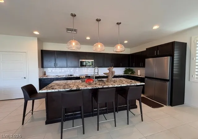 Photo 3 of Sale Pending at 4786 SE Argent Hills Ave, Pahrump, NV 89061 | MLS# 2818742 | Listing updated on 2026-09-15