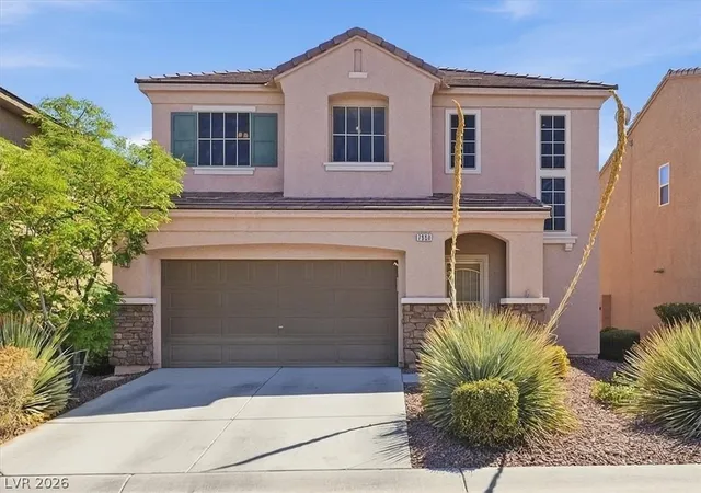 Photo 1 of Single family home for sale at 7950 Lost Ranger Peak St, Las Vegas, NV 89166 | MLS# 2817424 | Listing updated on 2026-10-01
