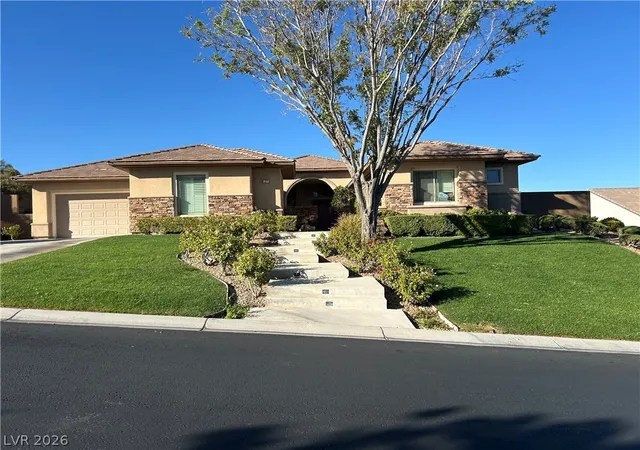 Photo 1 of Sale Pending at 27 Chalet Hills Ter, Henderson, NV 89052 | MLS# 2818730 | Listing updated on 2026-09-15