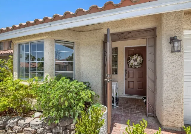 Photo 2 of Single family home for sale at 3149 Mediterranean Dr, Las Vegas, NV 89117 | MLS# 2818648 | Listing updated on 2026-10-02